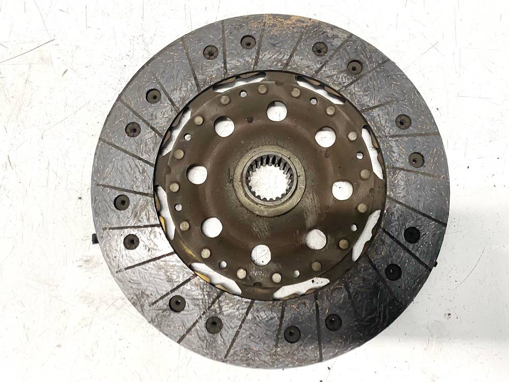 3125005120 Toyota Corolla Verso 2007 Clutch disc