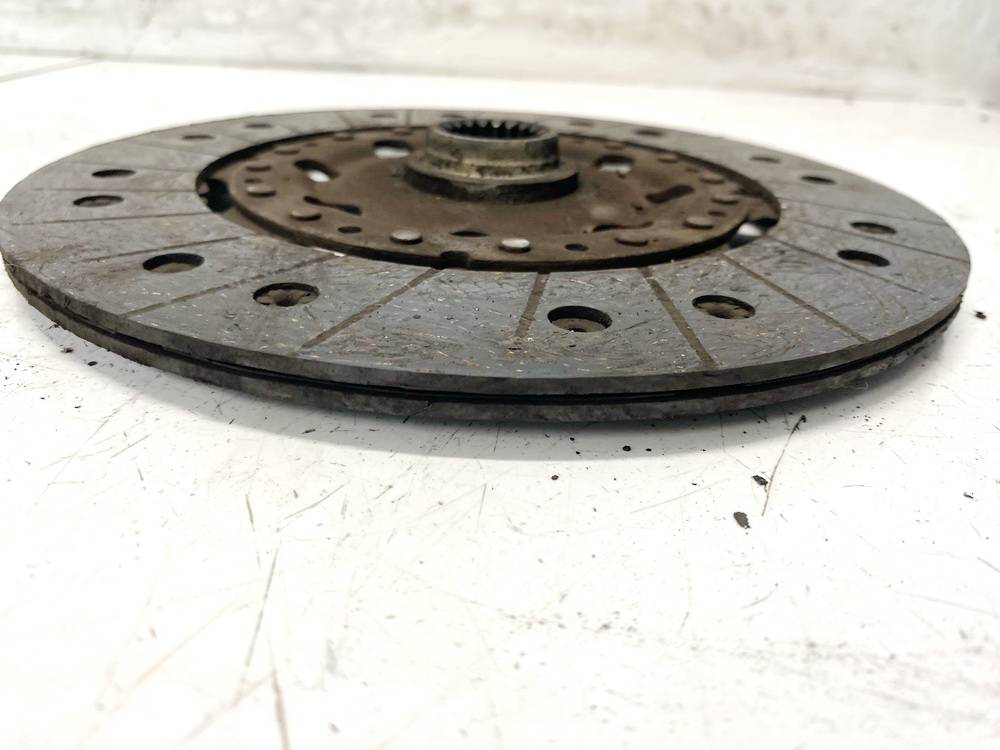 3125005120 Toyota Corolla Verso 2007 Clutch disc - Thumbnail 2