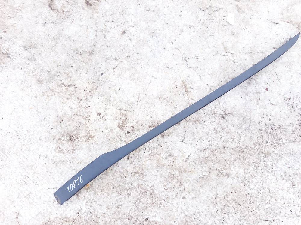 70556 Opel Zafira 2003 Wykończenie wnętrza (plastikowe elementy) - Thumbnail 2