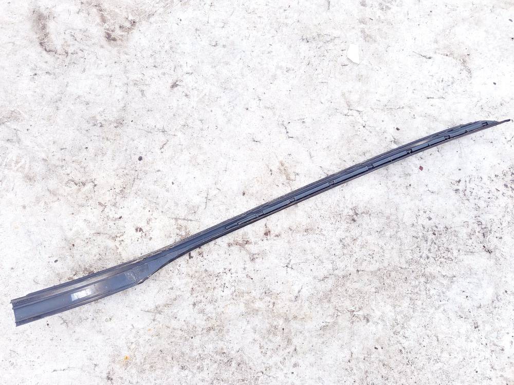 70556 Opel Zafira 2003 Interior trim