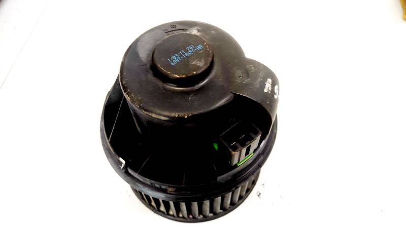 6G9T18456AA Ford Galaxy 2011 Salono ventiliatorius