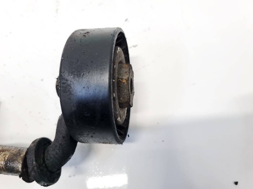 101517E BMW 3-Series 2002 Tensioner Belt (Gates Tensioner Pulley) - Thumbnail 2