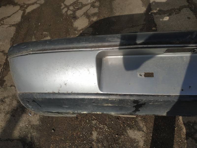 PILKAS Opel Omega 1995 Stoßstange Hinten - Thumbnail 2