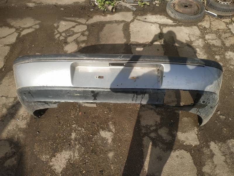 PILKAS Opel Omega 1995 Bumper - REAR