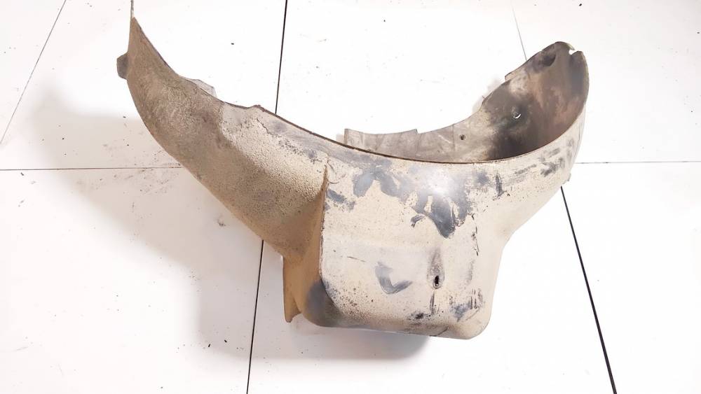 8D0810171 Audi A4 1999 Plastic Inner Fender - REAR LEFT