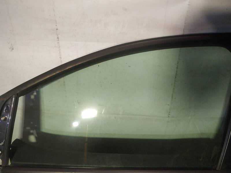 AS2 Ford C-MAX 2008 Durvju stikls - PRIEKŠA PA KREISI - Thumbnail 2