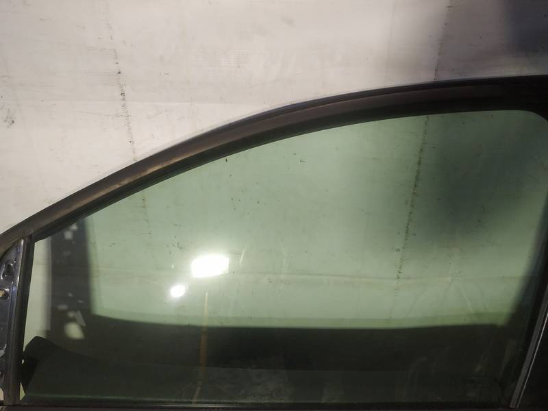 AS2 Ford C-MAX 2008 Durvju stikls - PRIEKŠA PA KREISI