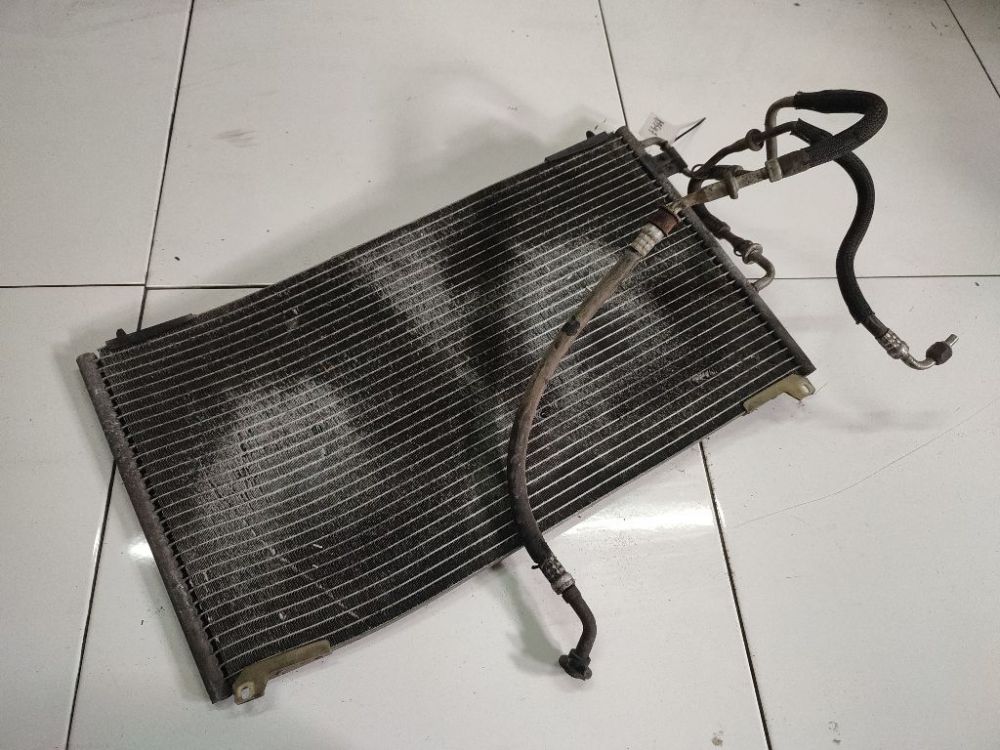 Peugeot 406 1999 Air Conditioning Condenser