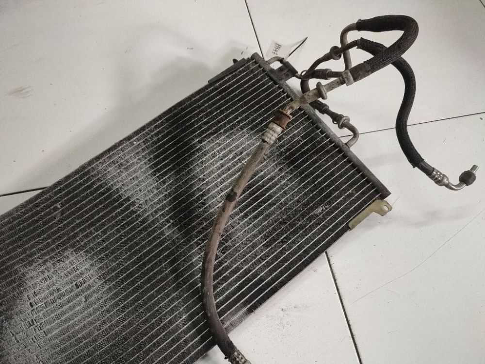 Peugeot 406 1999 Air Conditioning Condenser - Thumbnail 2
