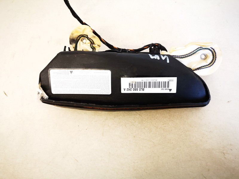8L0880242 Audi A3 1999 Seat AIRBAG