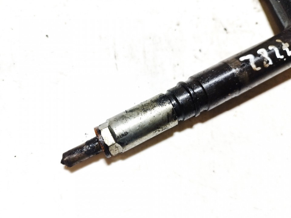 8973138614 Opel Meriva 2004 Kuro purkstukas (forsunke) - Thumbnail 3