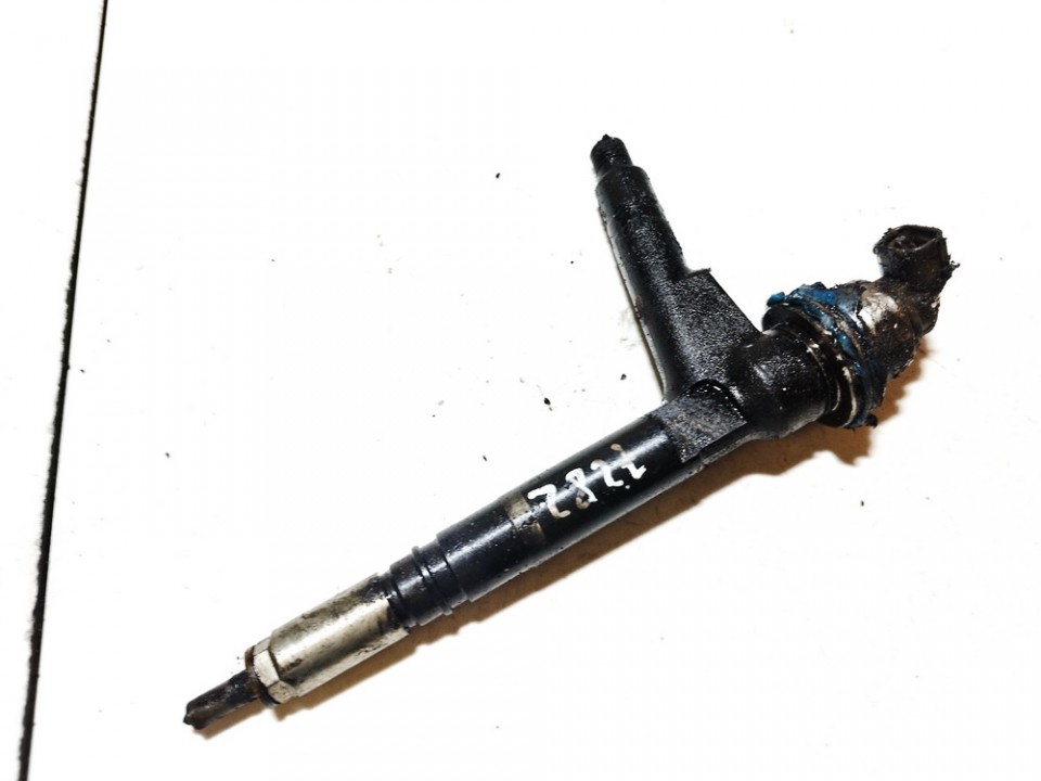 8973138614 Opel Meriva 2004 Kuro purkstukas (forsunke)