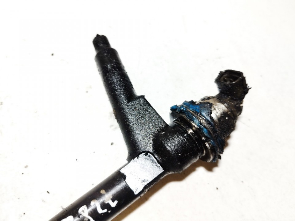 8973138614 Opel Meriva 2004 Kuro purkstukas (forsunke) - Thumbnail 2