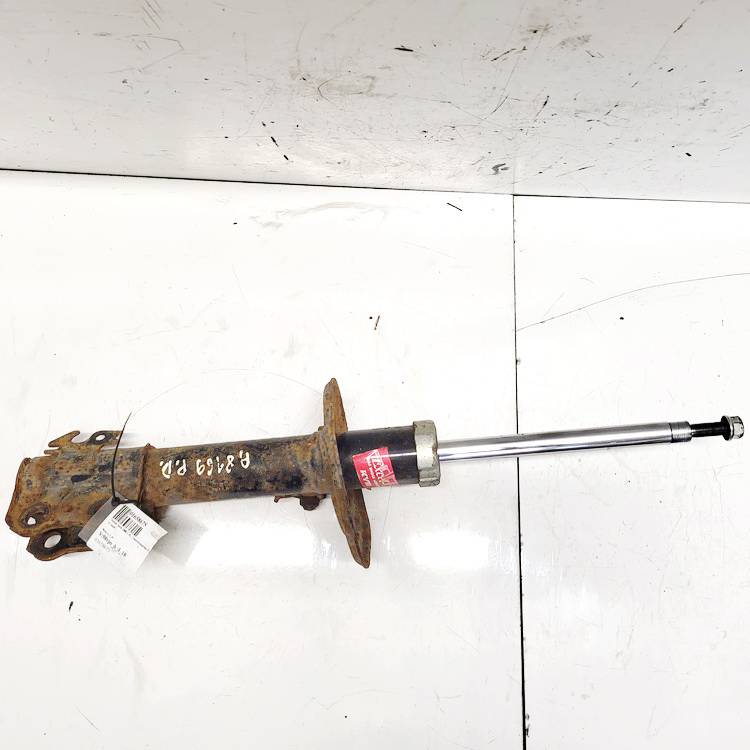 Toyota Yaris 2006 Amortizatorius P.D. - Thumbnail 2