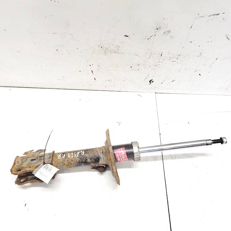 Toyota Yaris 2006 Amortizatorius P.D.