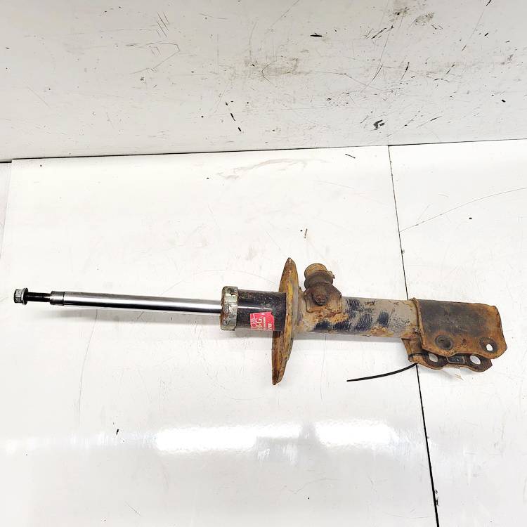 Toyota Yaris 2006 Amortizatorius P.D. - Thumbnail 3