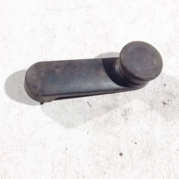 902471500430 Fiat Doblo 2008 Interior trim