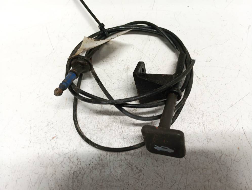 Honda Civic 2008 Konepellin avaus tanko