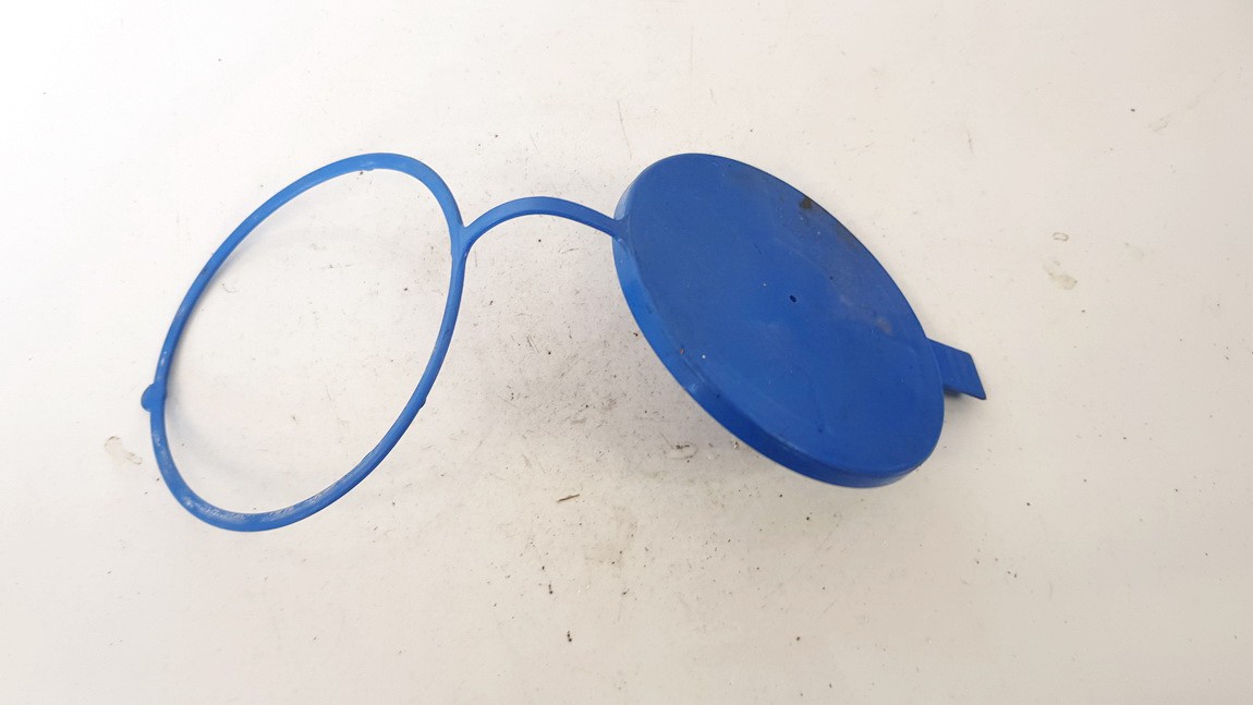 1248690272 Mercedes-Benz A-CLASS 2005 Windshield Washer Fluid Reservoir Tank Cap Top Cover