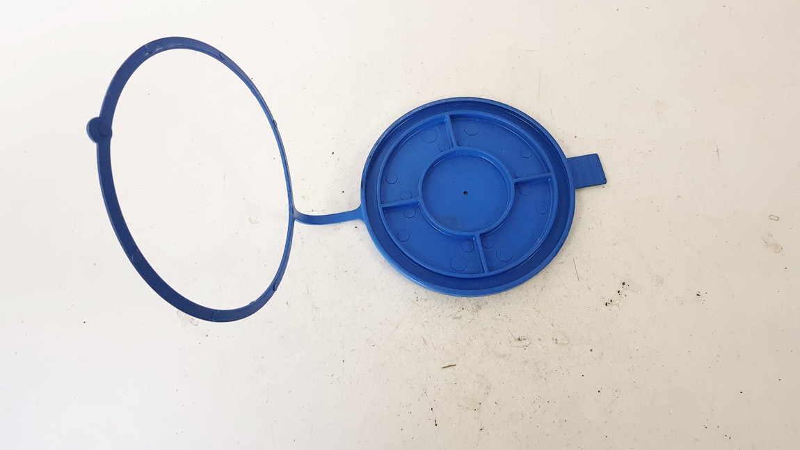 1248690272 Mercedes-Benz A-CLASS 2005 Langu apiplovimo bakelio dangtelis - Thumbnail 3