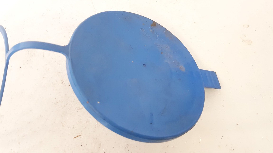 1248690272 Mercedes-Benz A-CLASS 2005 Langu apiplovimo bakelio dangtelis - Thumbnail 2