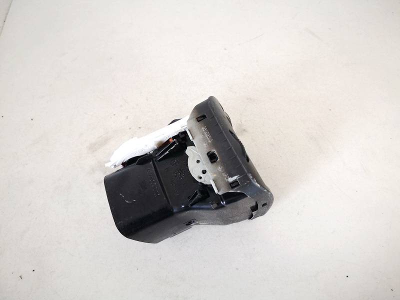 3B0819704A Volkswagen Passat 1998 Dash Vent (Air Vent Grille) - Thumbnail 3