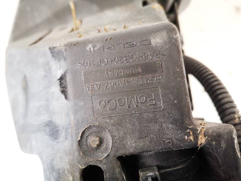 6G9T14A067AB Ford Mondeo 2010 CAJA RELES -  FUSIBLES - Thumbnail 3