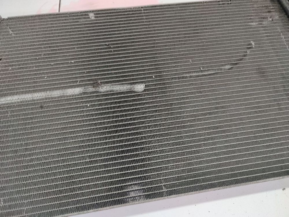 SAAB 9-3 2007 Radiator-Water Cooler - Thumbnail 5