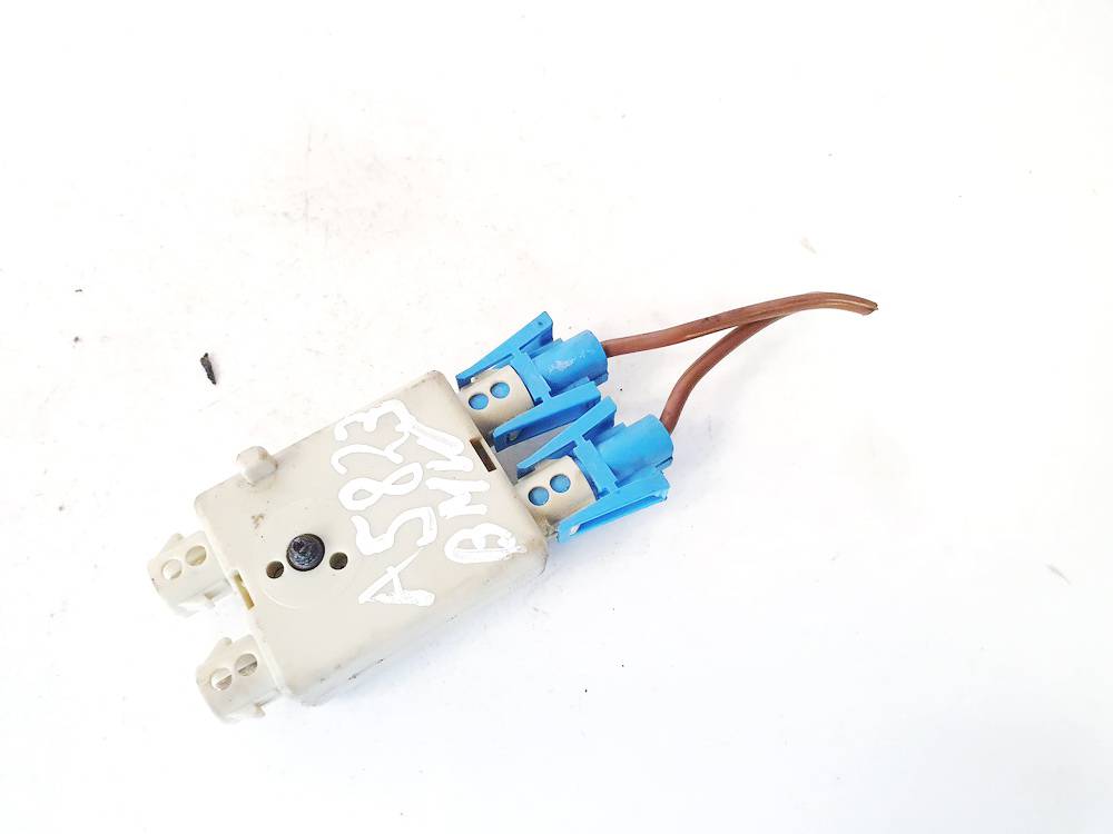 911826106 BMW 7-Series 2012 Antenna Module Unit - Thumbnail 3