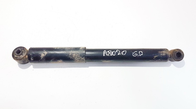 04772112 Opel Vectra 2004 Stossdämpfer Federbein hinten rechts