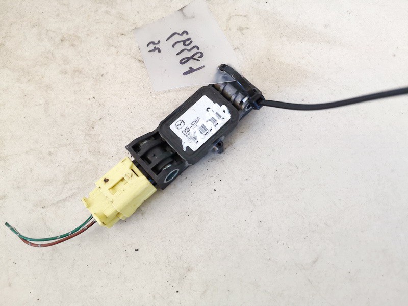 C23557KC0 Mazda 5 2006 Srs Airbag crash sensor
