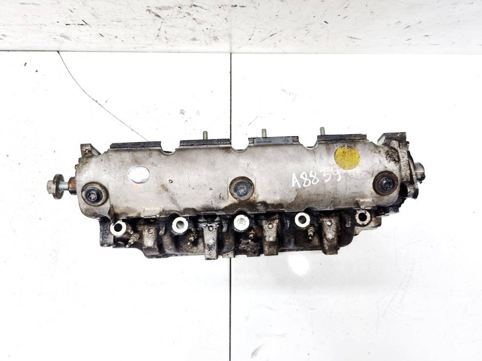 Renault Scenic 2002 Culata del motor