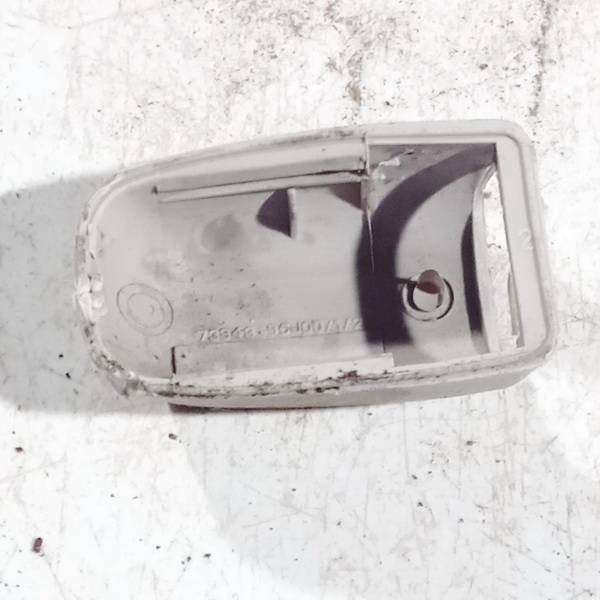 7394395J00 Nissan Almera 2002 Wykończenie wnętrza (plastikowe elementy) - Thumbnail 2