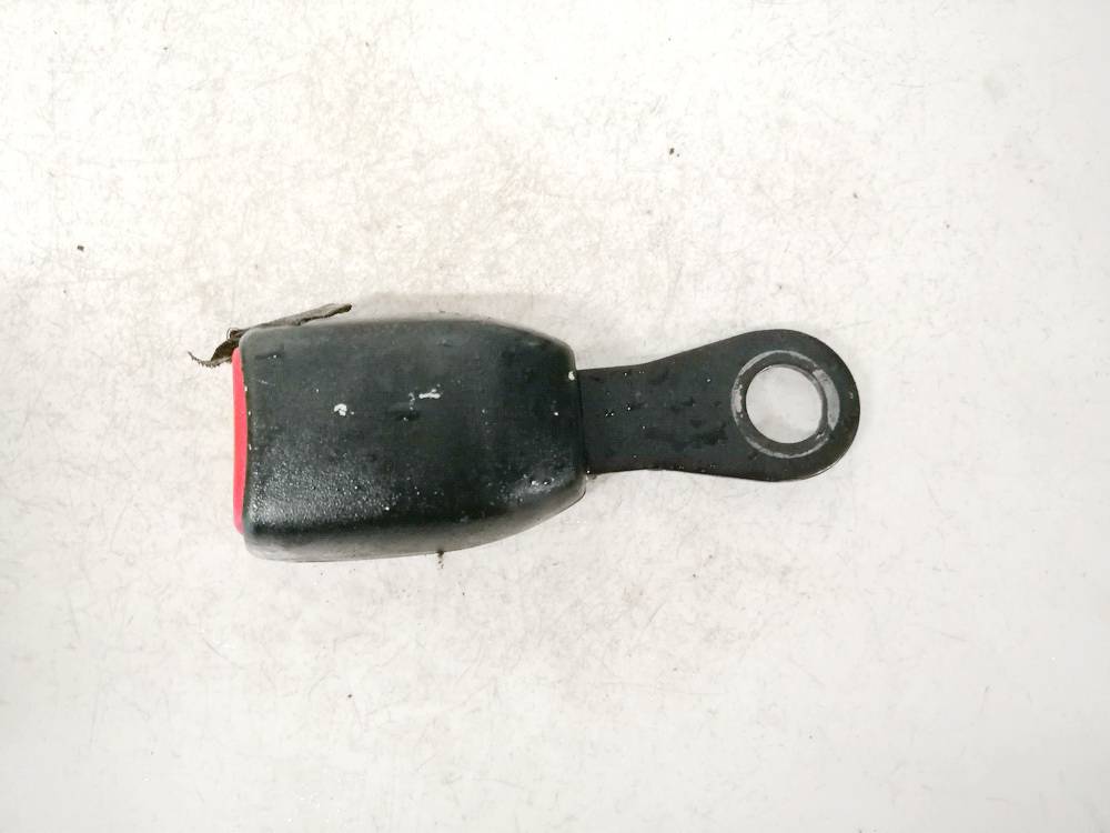 Mitsubishi Outlander 2007 Zaczep pasa bezpieczeństwa - TYLNE PRAWE - Thumbnail 2