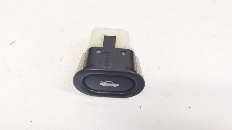 4733440 SAAB 9-5 2005 Bagazines atidarymo mygtukas