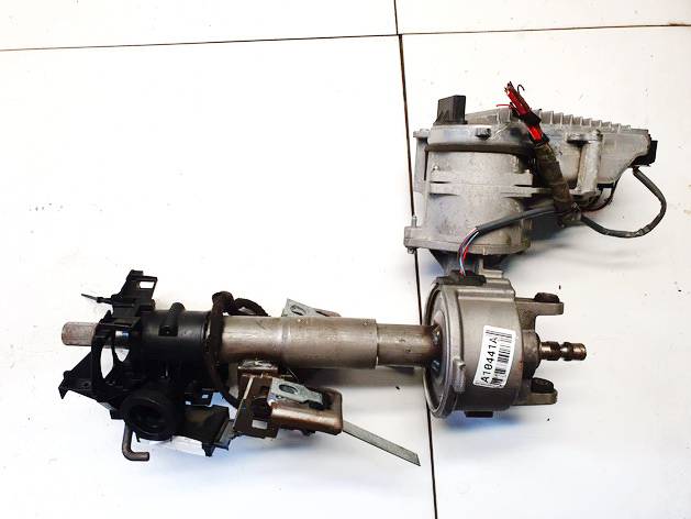 12240410 Opel Meriva 2003 Electrical power steering pump (Hydraulic Power Steering Pump)