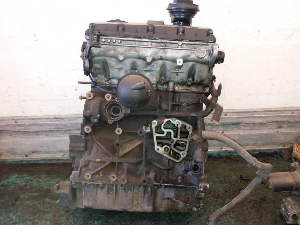 AUY Ford Galaxy 2002 Engine | EuroImpex