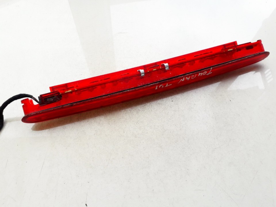 1T0945097A Volkswagen Touran 2005 Dodatkowe światło stopu