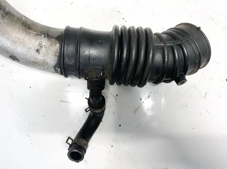 Nissan X-Trail 2002 Intake Hose (Air HOSE)(Air Pipe) - Thumbnail 3