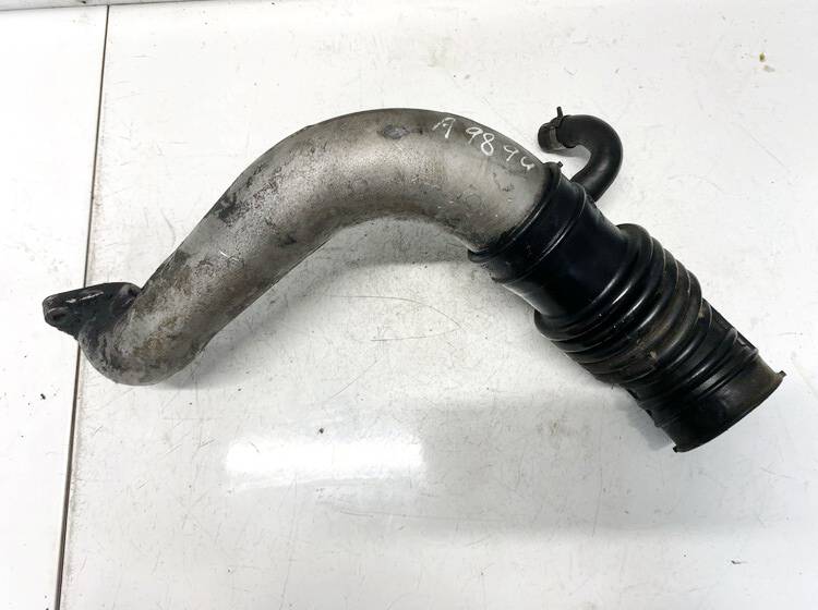 Nissan X-Trail 2002 Intake Hose (Air HOSE)(Air Pipe) - Thumbnail 2
