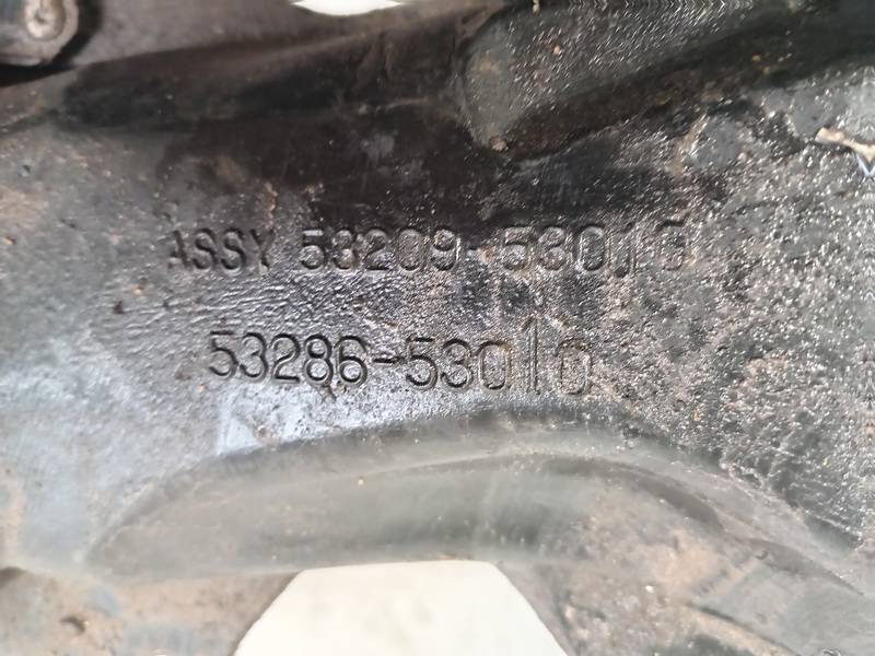 5328653010 Lexus IS - CLASS 2006 Gaisa šļūtene - Thumbnail 3