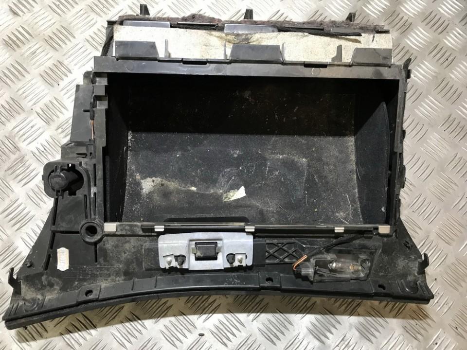 51168196111 51.168196111 Glove Box Assembly BMW 3Series 2001 2.0L