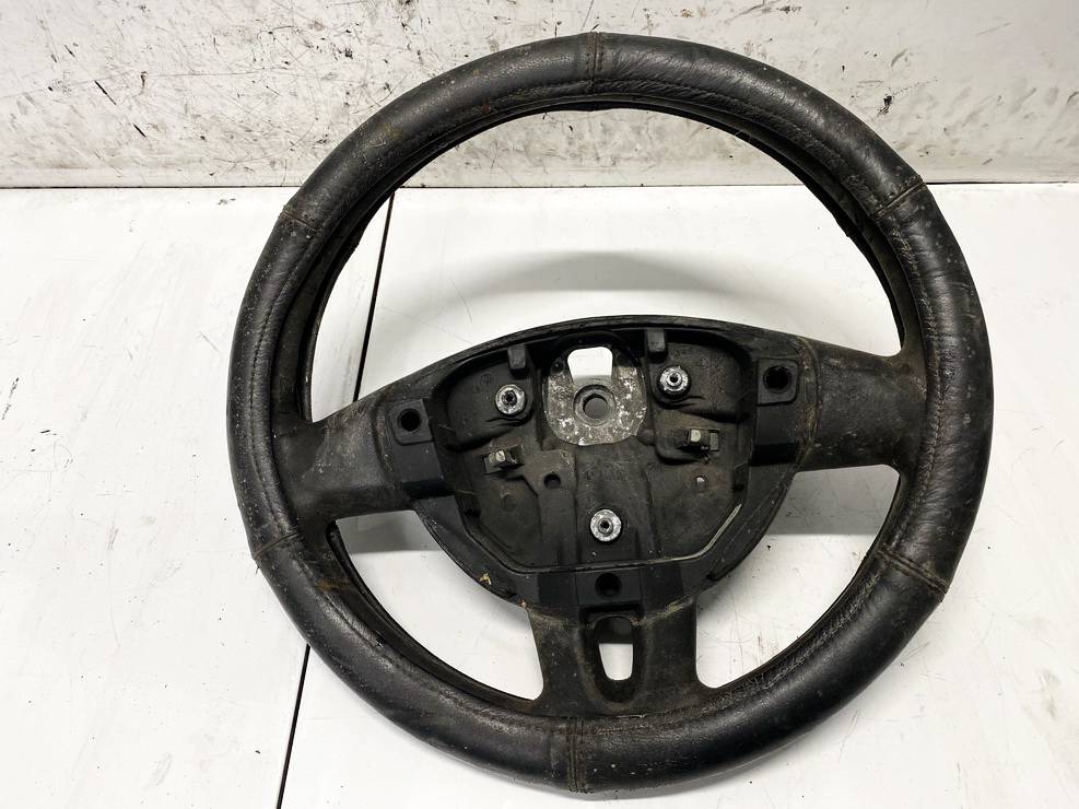 820015689 Renault Master 2003 Steering wheel