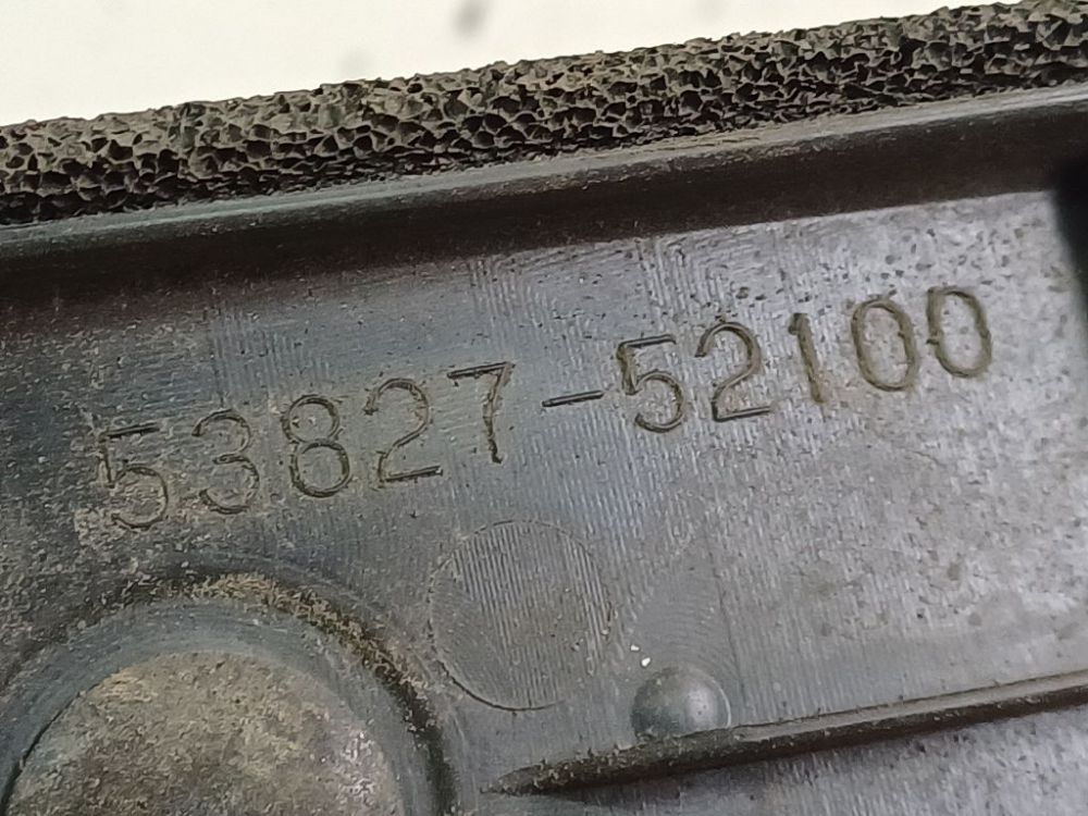 5382752100 Toyota Yaris 2006 Other car part - Thumbnail 4