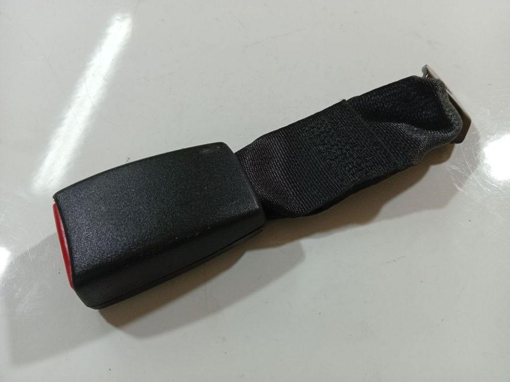 Nissan Micra 2013 Drošības jostas sprādze (turētājs) - AIZMUGURE PA LABI - Thumbnail 3