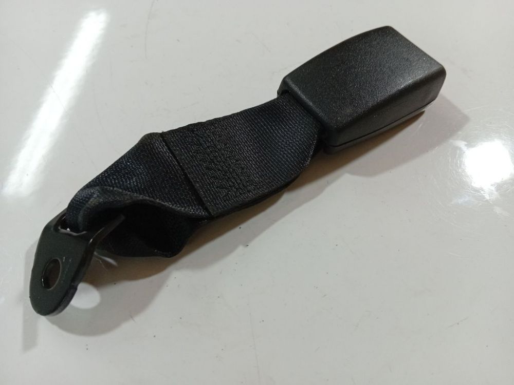 Nissan Micra 2013 Drošības jostas sprādze (turētājs) - AIZMUGURE PA LABI - Thumbnail 4