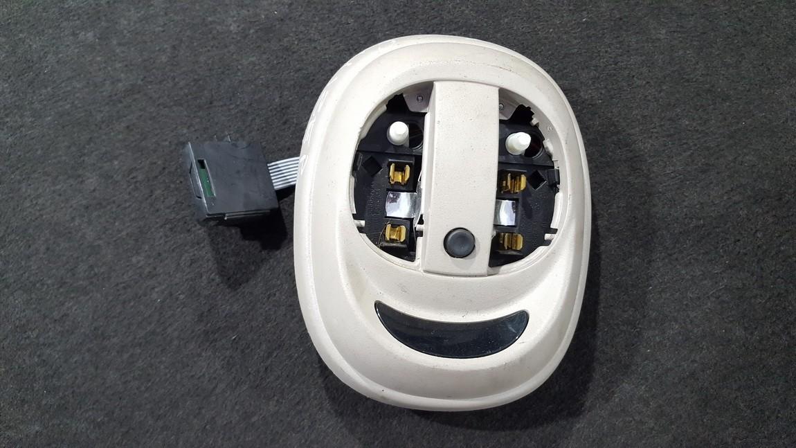 OTB77TRMA Chrysler PT Cruiser 2003 Interior Light - FRONT