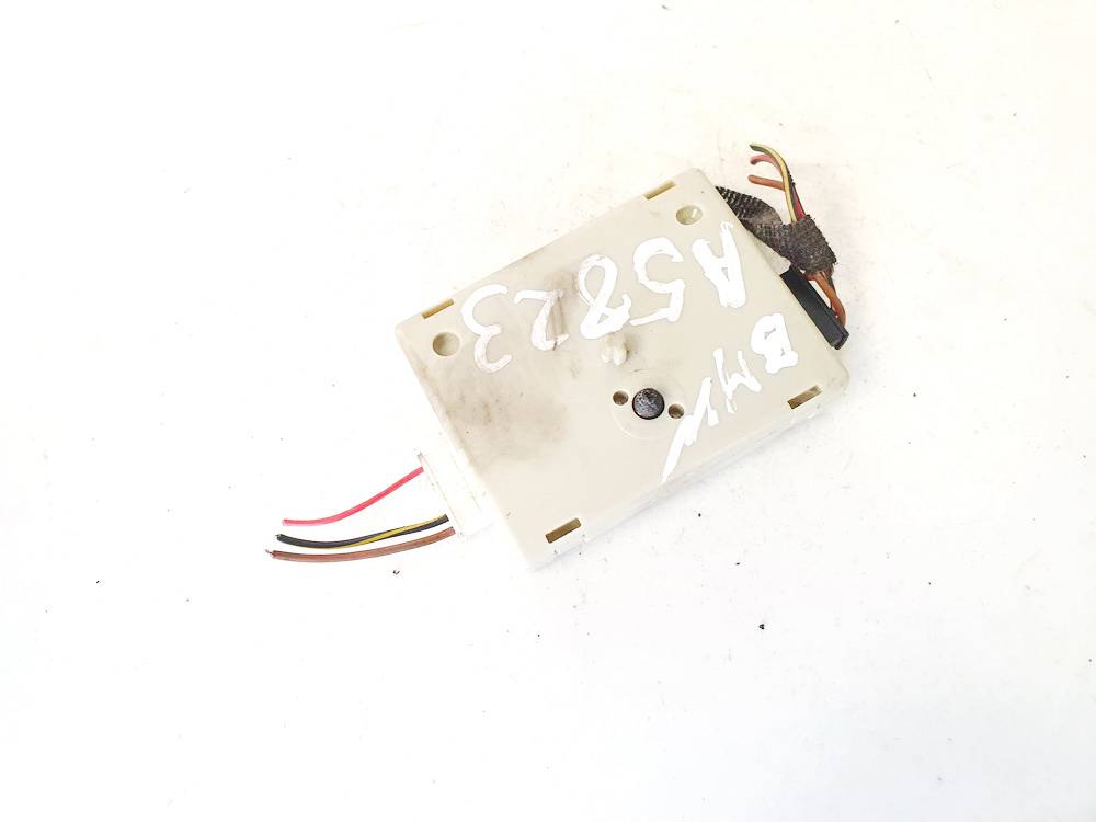 EA926109501 BMW 7-Series 2012 Antenna Module Unit - Thumbnail 3