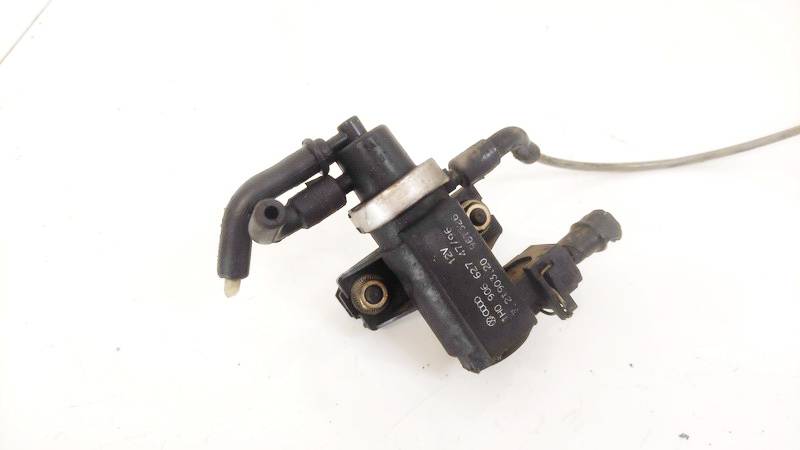 1H0906627 Volkswagen Golf 1998 Electrical selenoid (Electromagnetic solenoid)