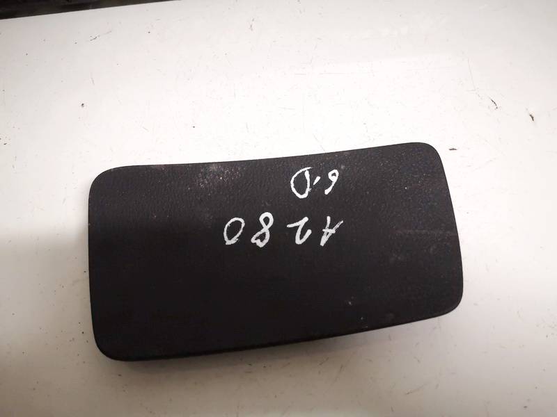 514771986249 BMW X6 2010 Salono apdaila (plastmases)